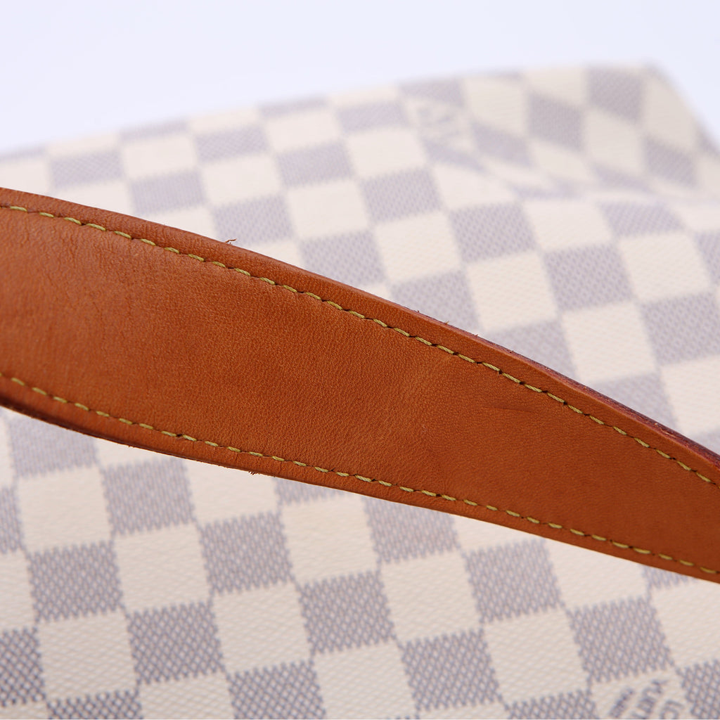 Graceful PM Damier Azur