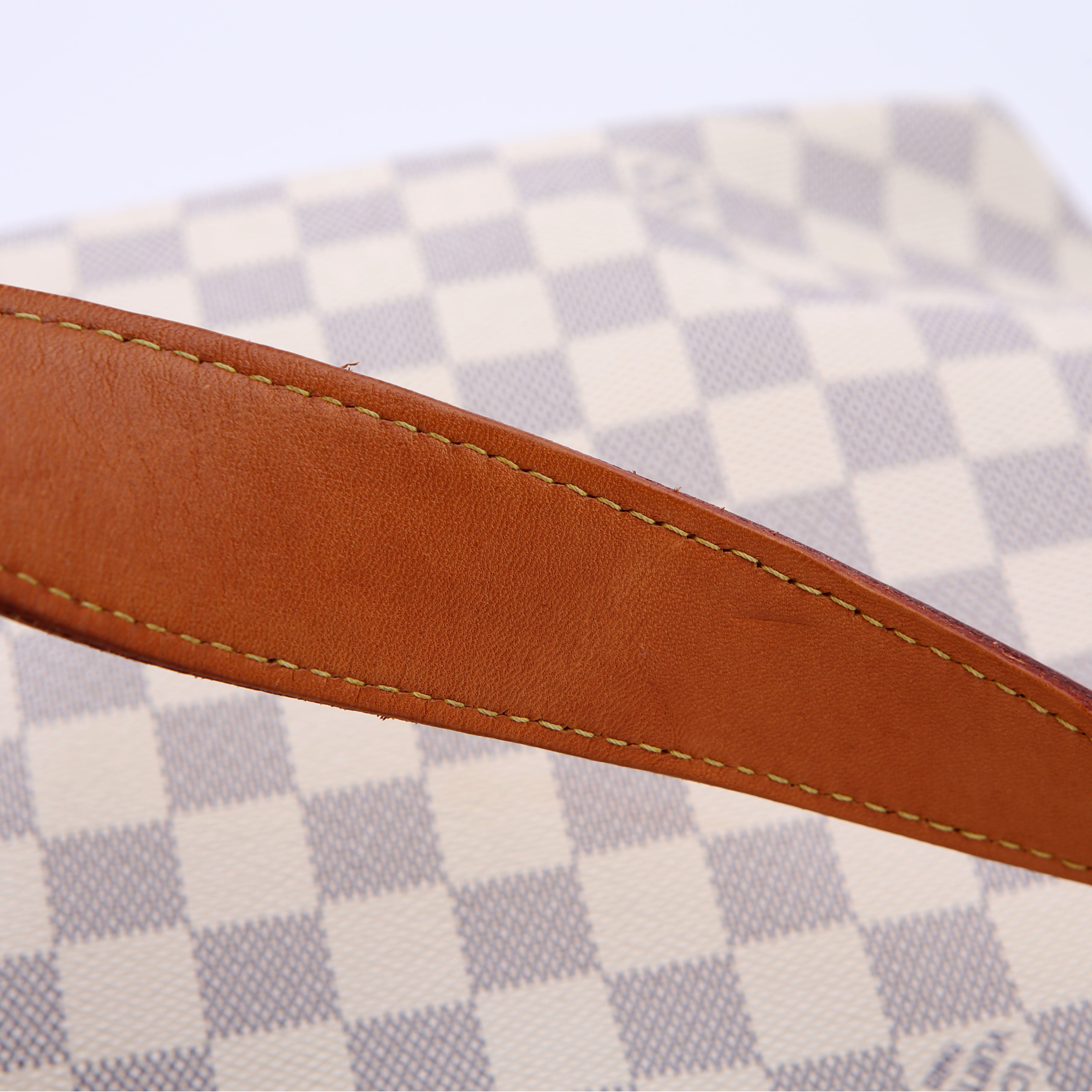 Graceful PM Damier Azur