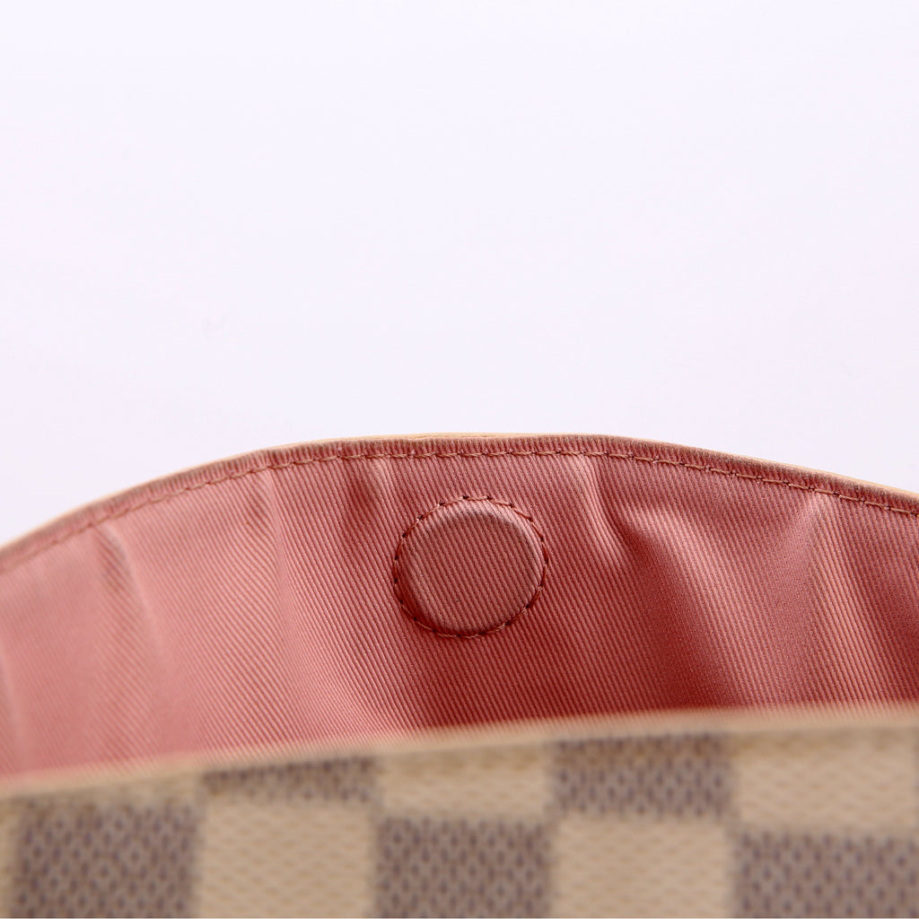 Graceful PM Damier Azur