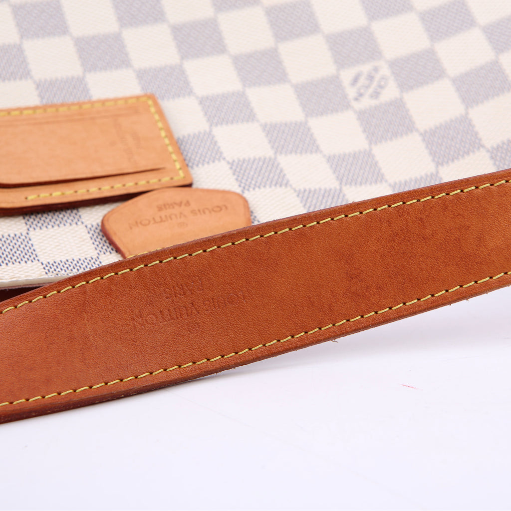 Graceful PM Damier Azur