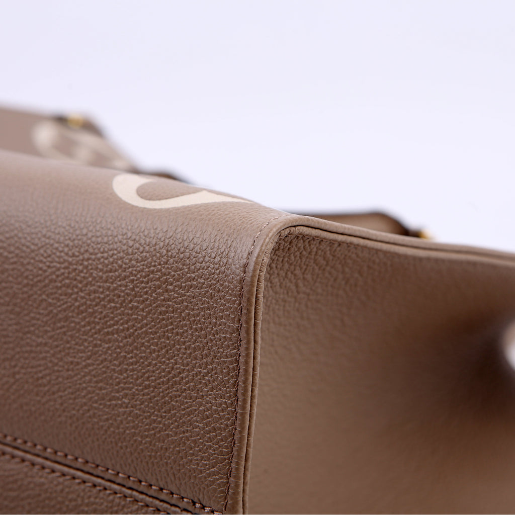 ONTHEGO MM Bicolor Empreinte