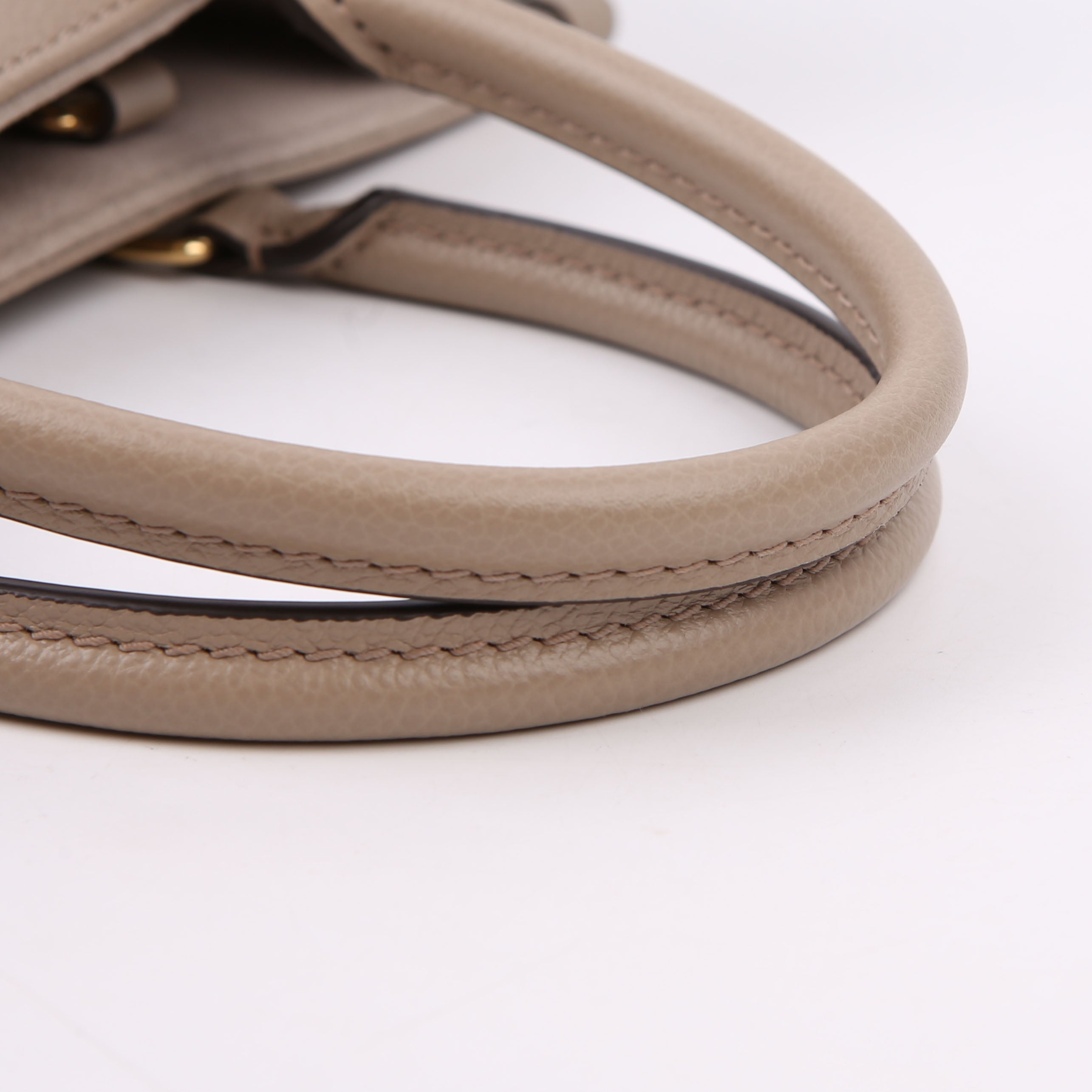 ONTHEGO MM Bicolor Empreinte