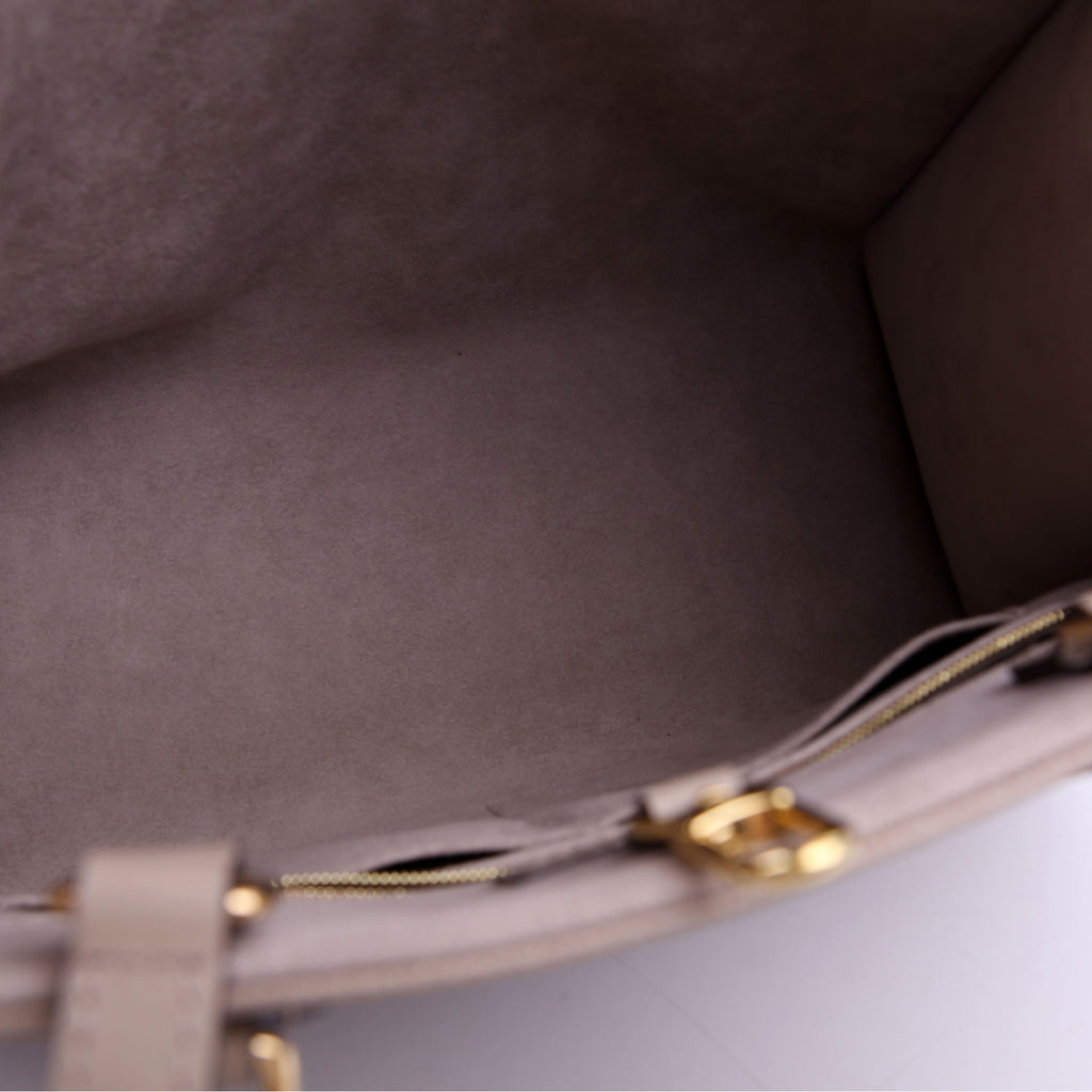 ONTHEGO MM Bicolor Empreinte