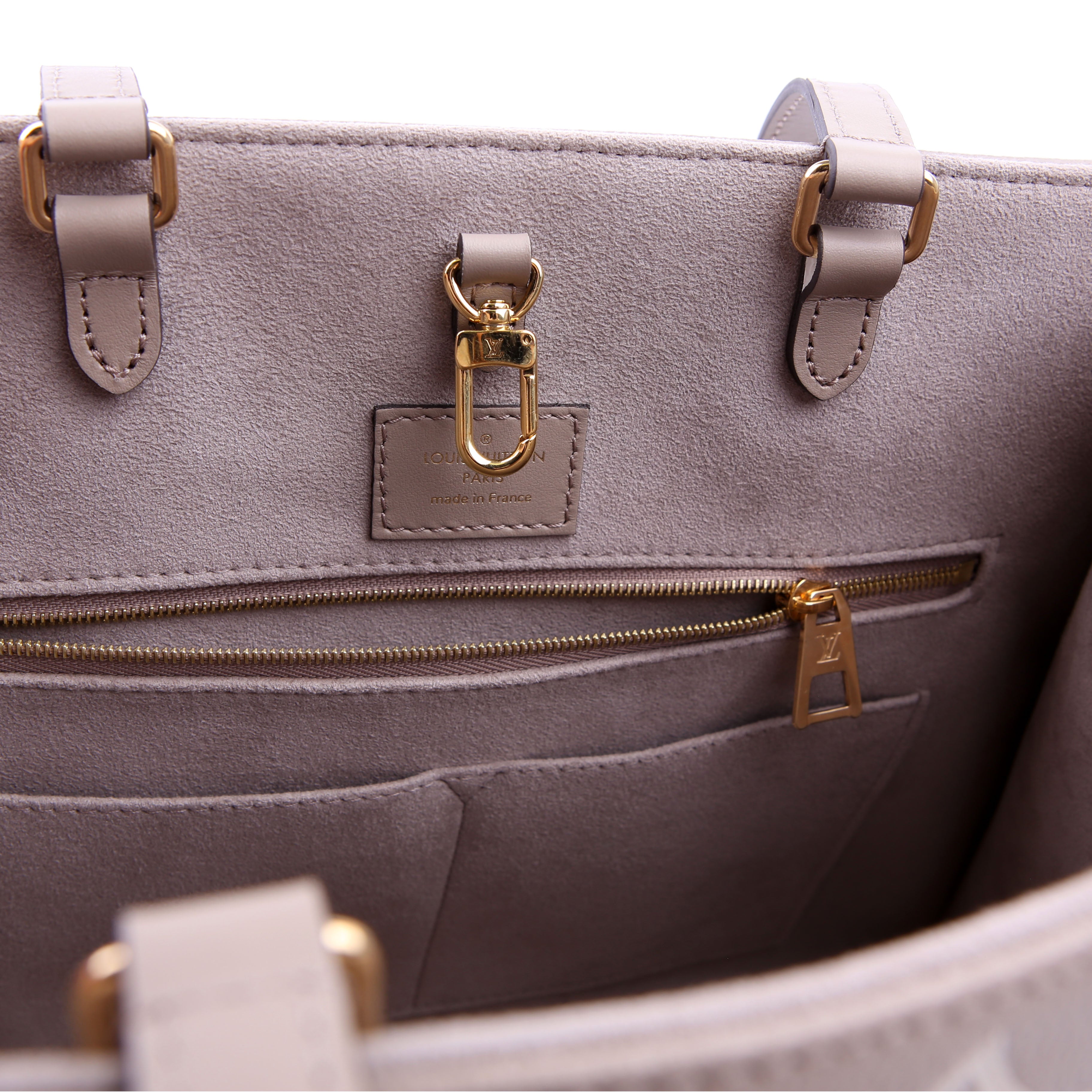 ONTHEGO MM Bicolor Empreinte