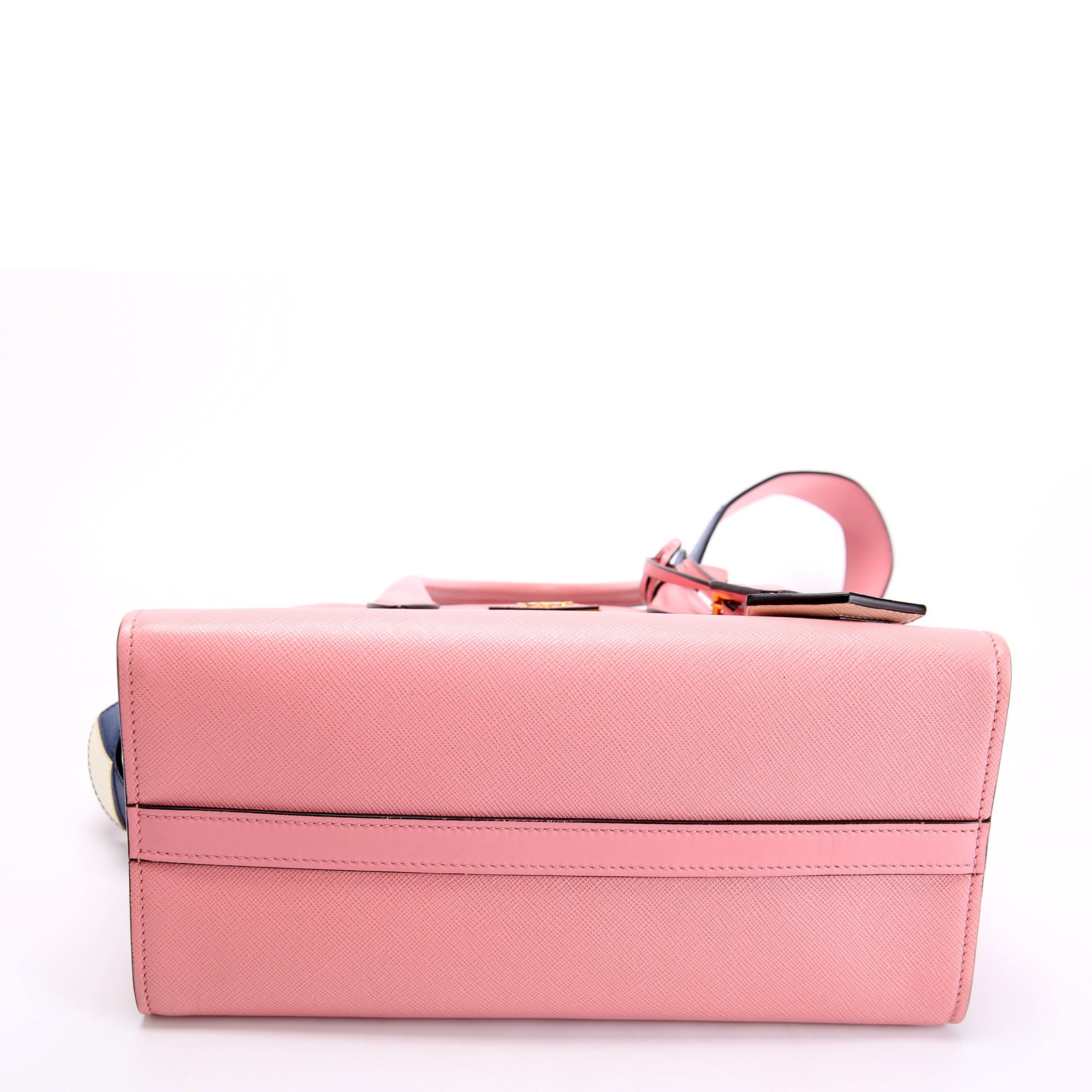 1BA102 Saffiano/City Calf Paradigme Bag