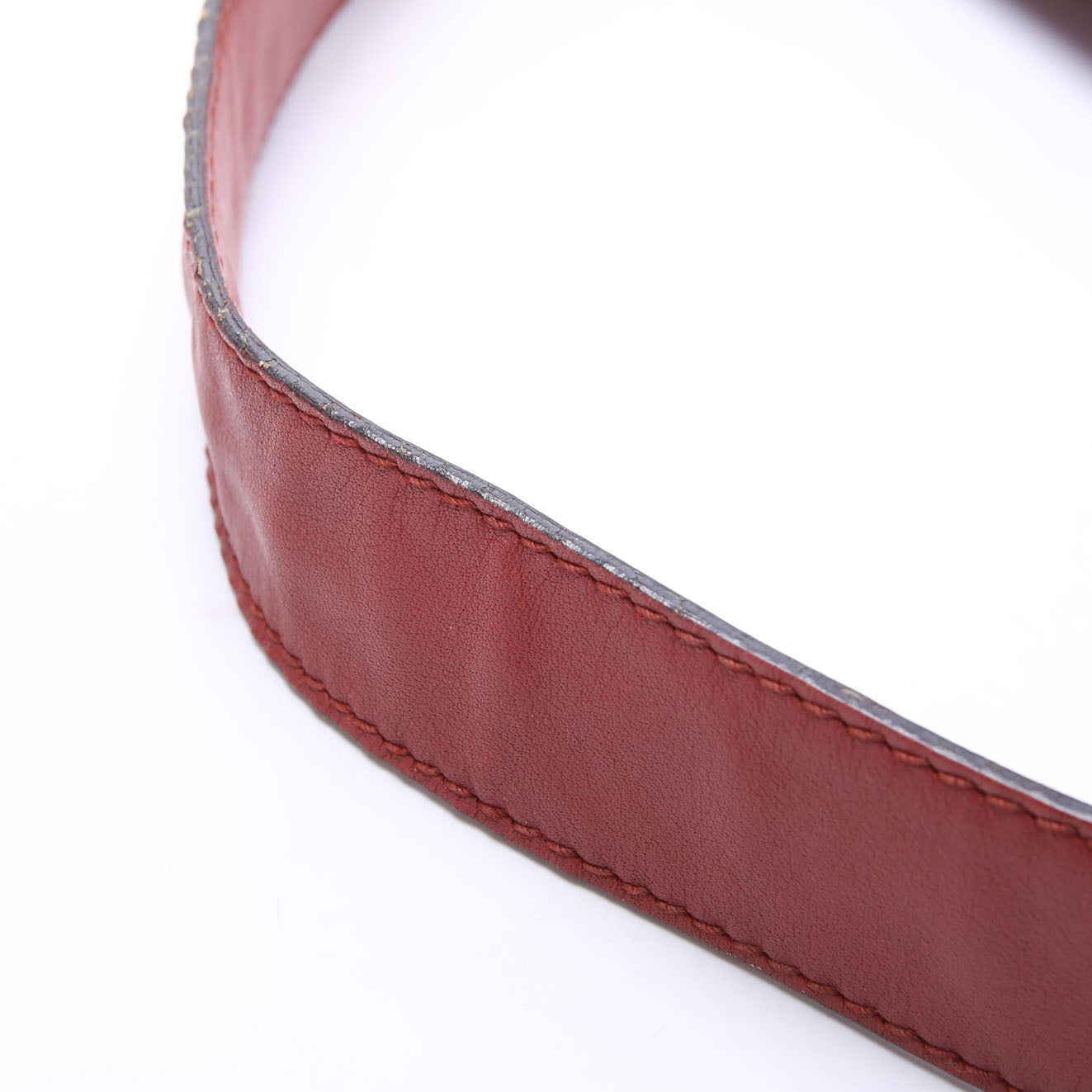 232955 Sukey Canvas Hobo Medium Red