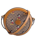 603938 Micro GG Disney Round