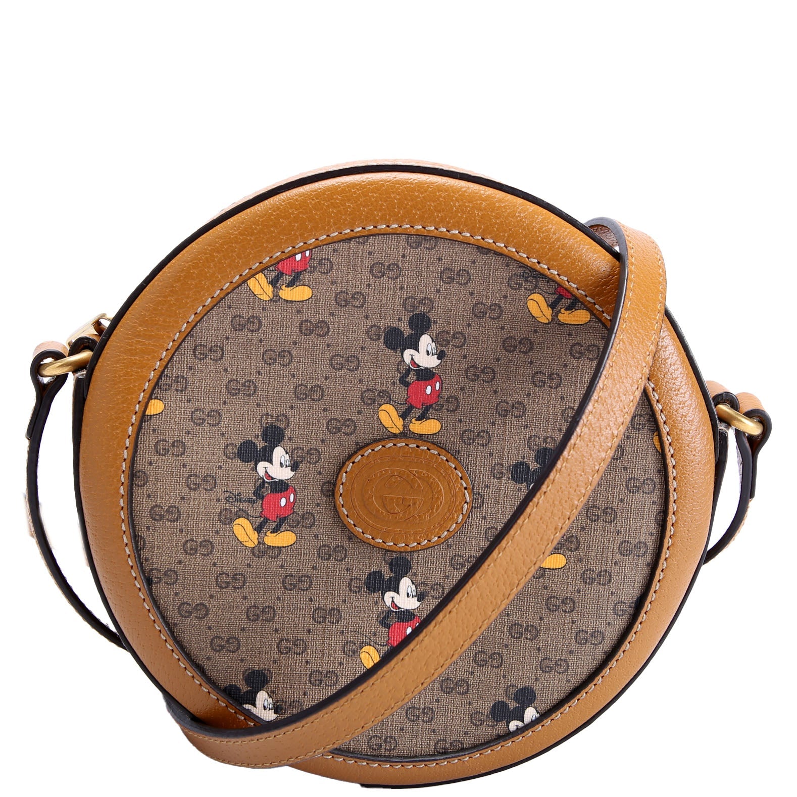 603938 Micro GG Disney Round