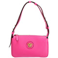 La Medusa Shoulder Bag Pink