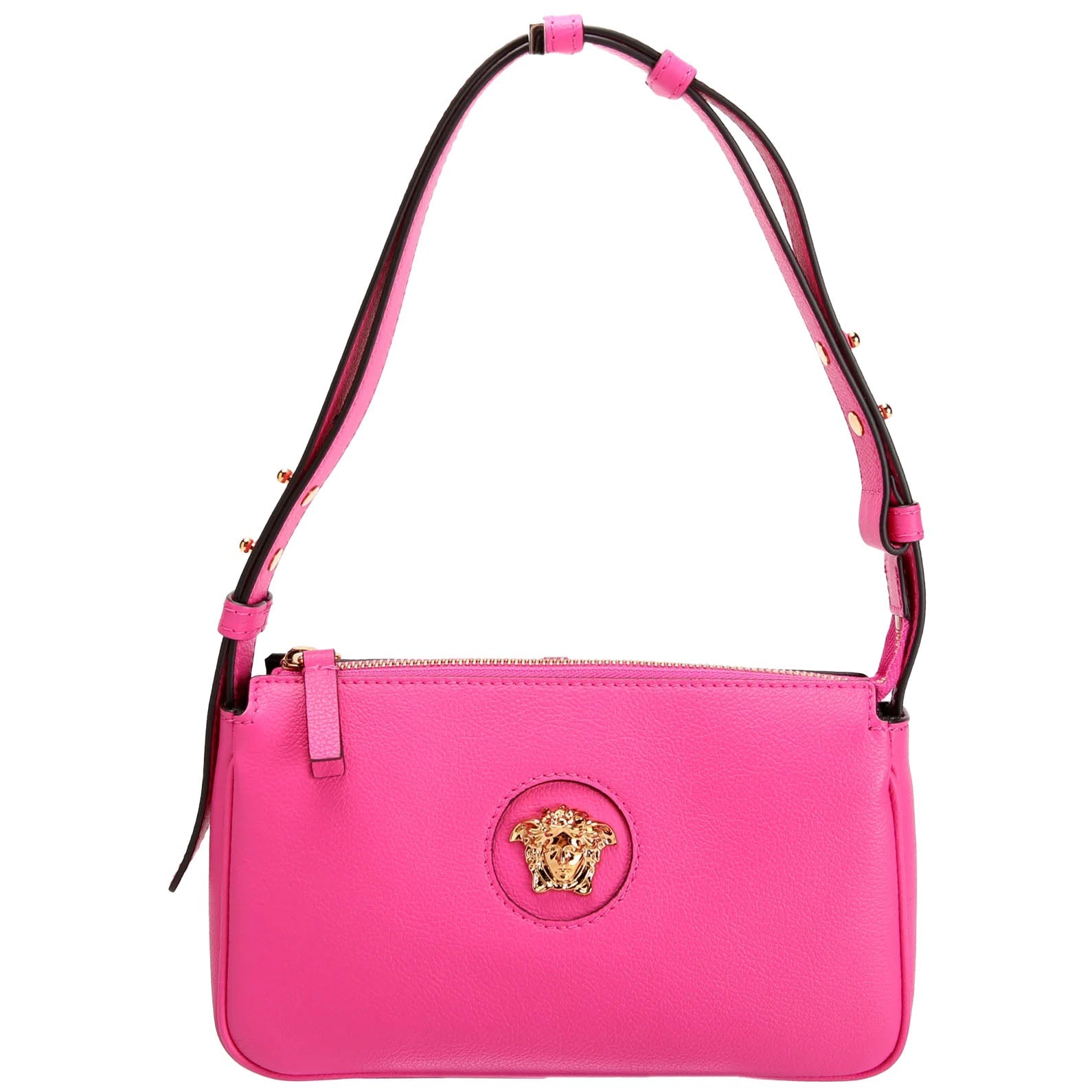 La Medusa Shoulder Bag Pink
