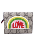 Gucci 476412 GG Small Love Wallet