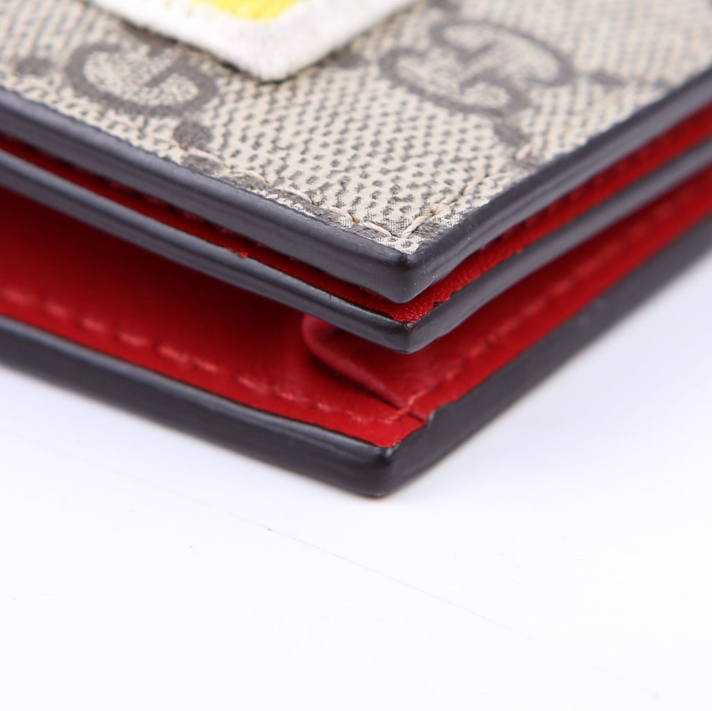 Gucci 476412 GG Small Love Wallet