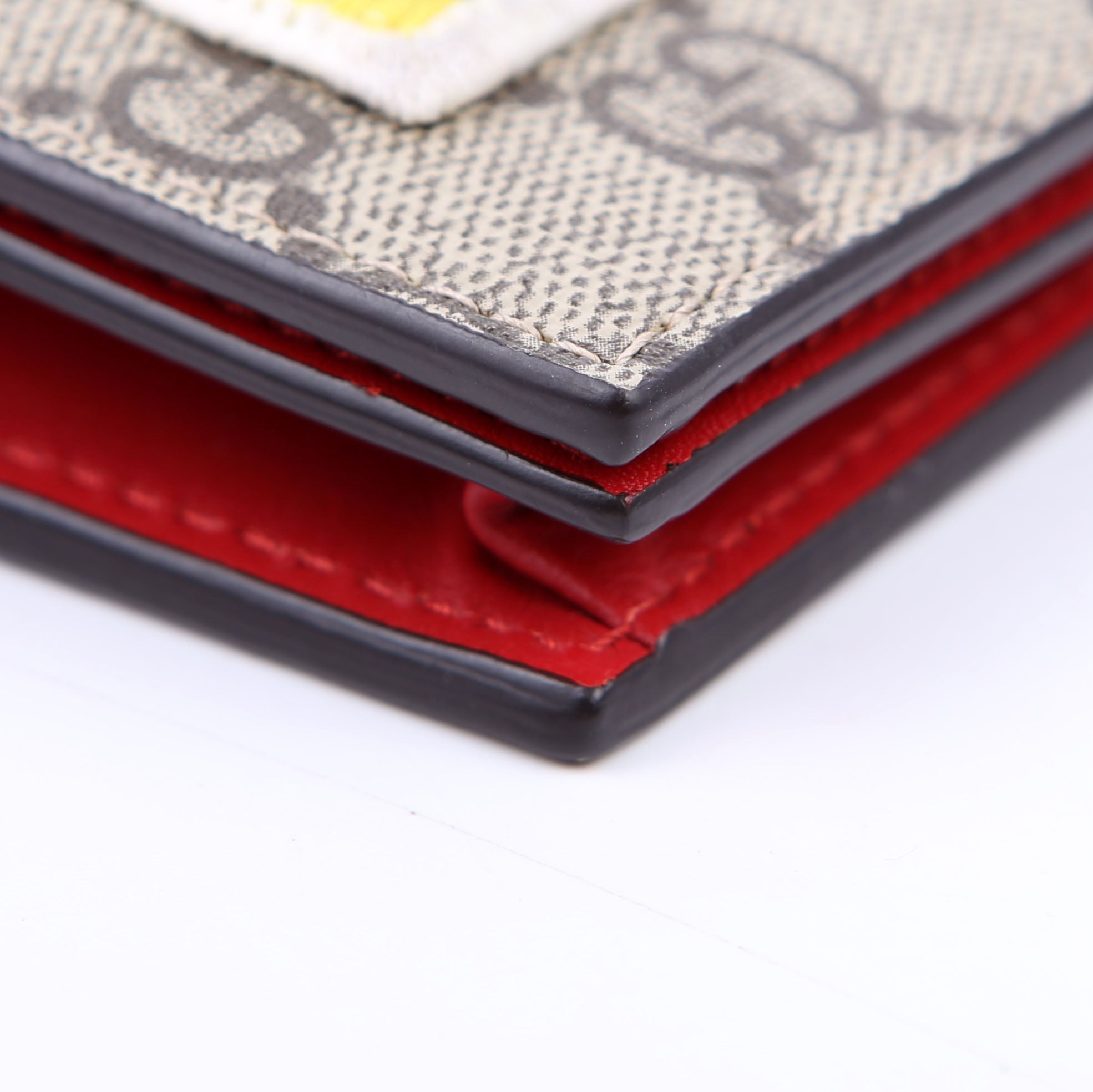 Gucci 476412 GG Small Love Wallet