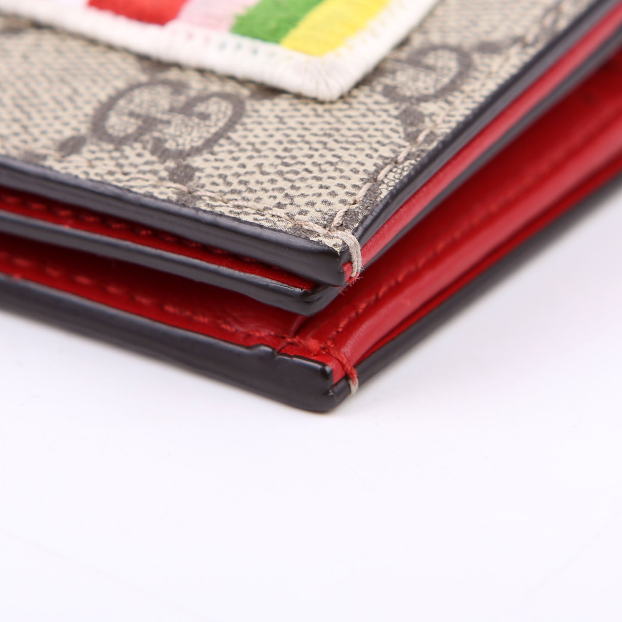 Gucci 476412 GG Small Love Wallet