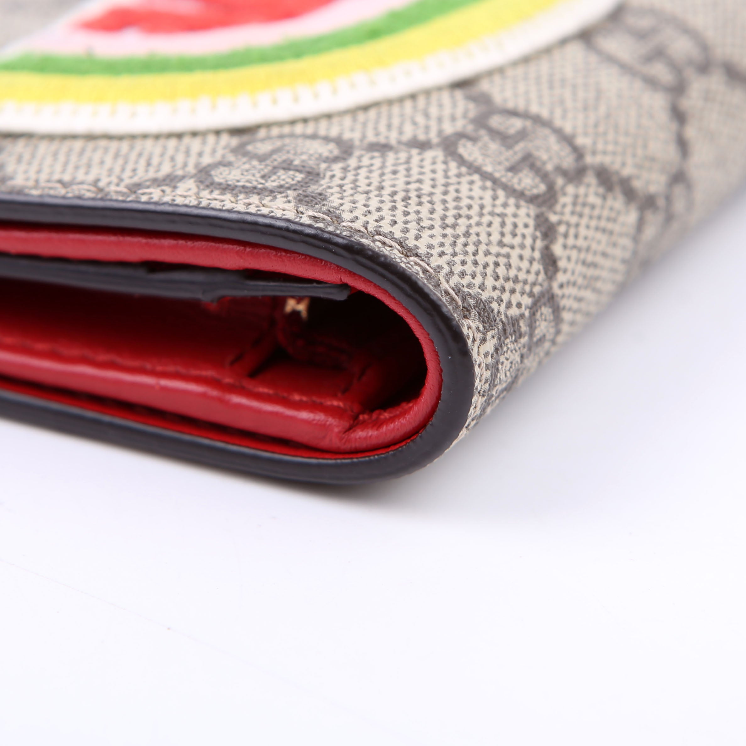 Gucci 476412 GG Small Love Wallet