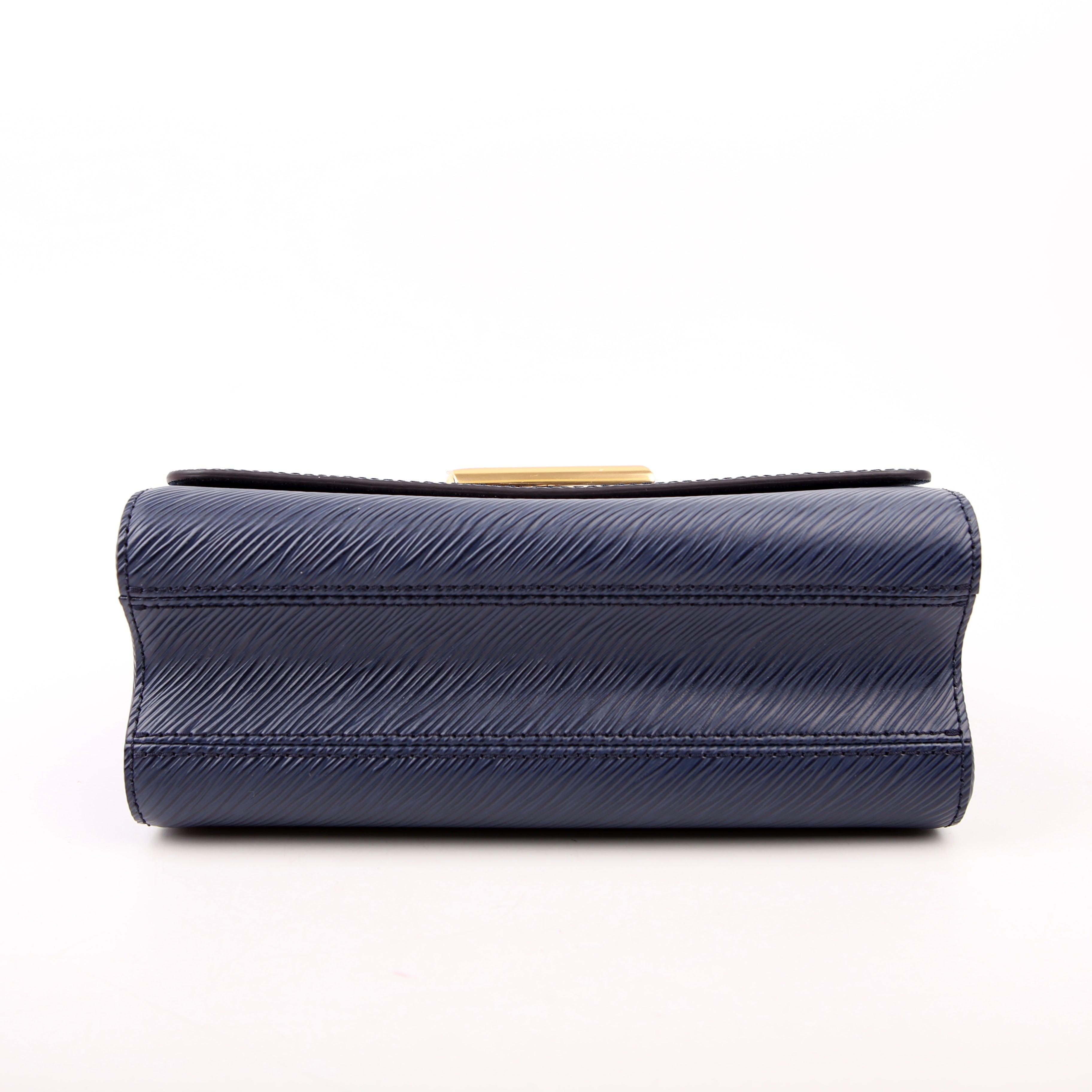 Twist MM Epi Navy Blue