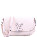 Buci Crossbody Epi Cream