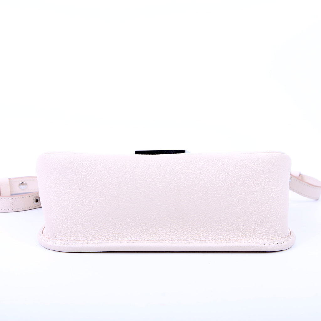 Buci Crossbody Epi Cream