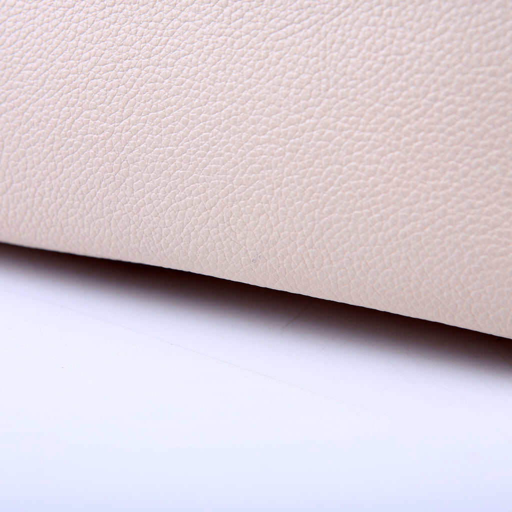 Buci Crossbody Epi Cream