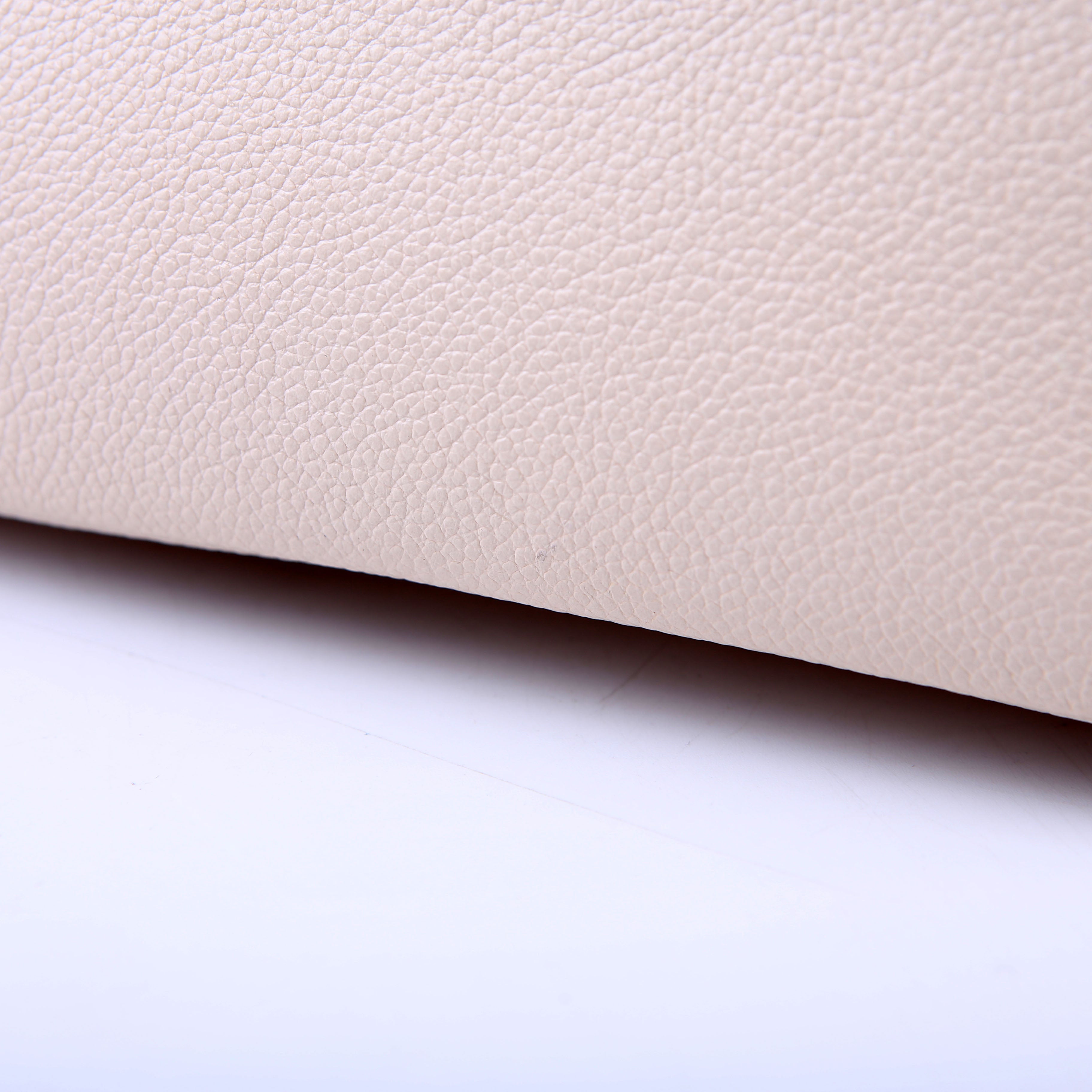 Buci Crossbody Epi Cream