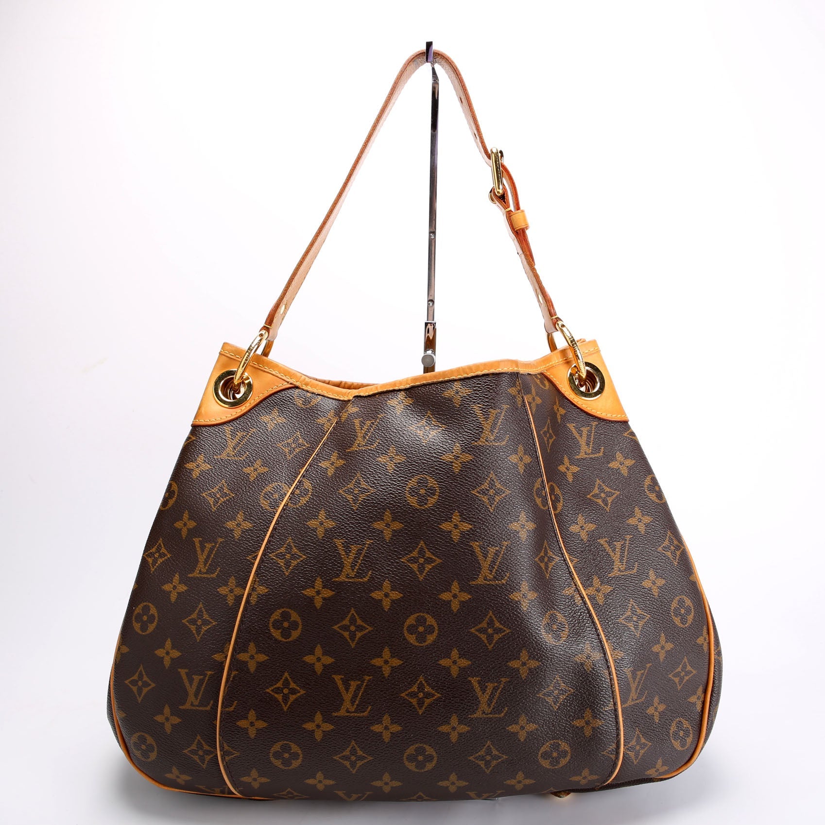 Galliera PM Monogram