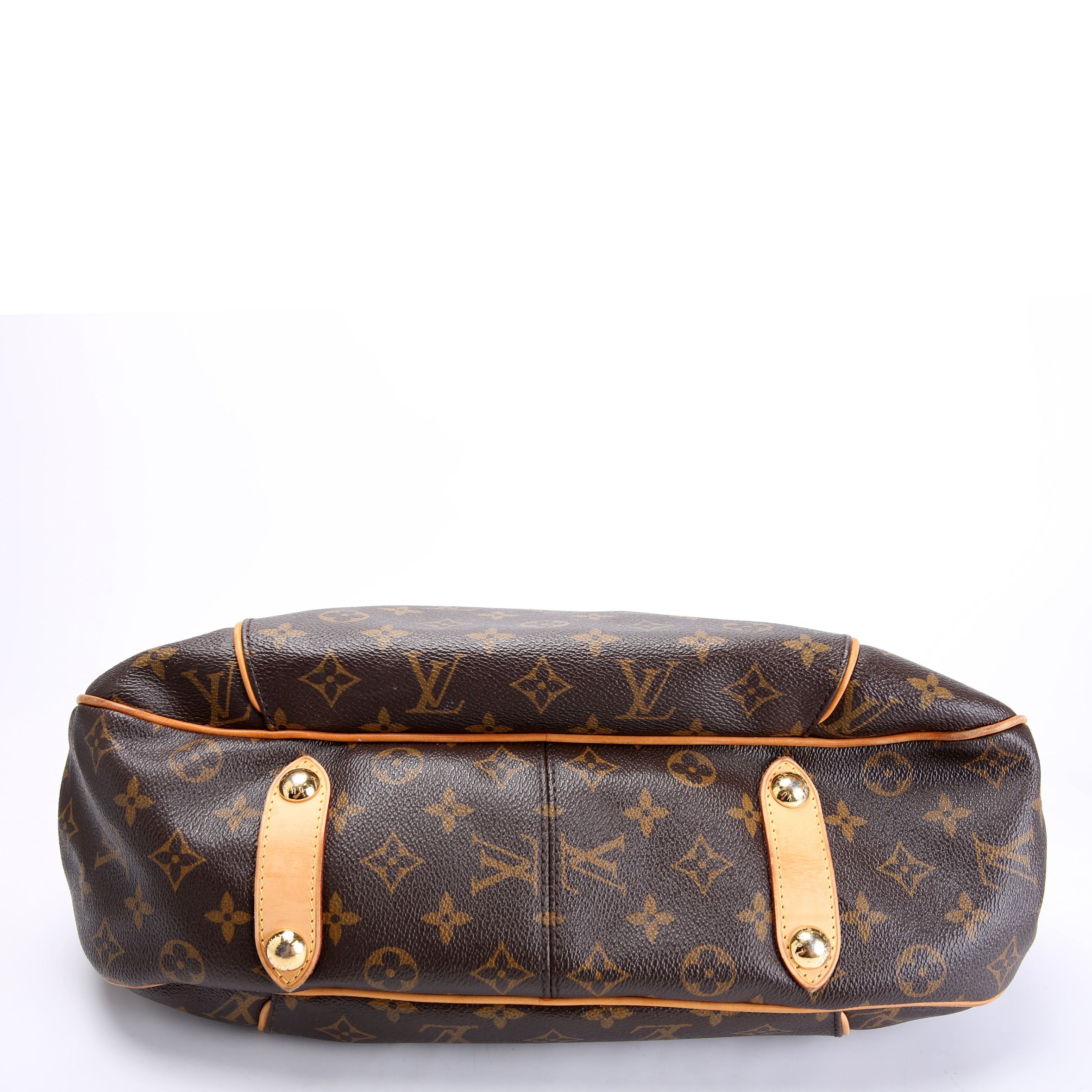 Galliera PM Monogram