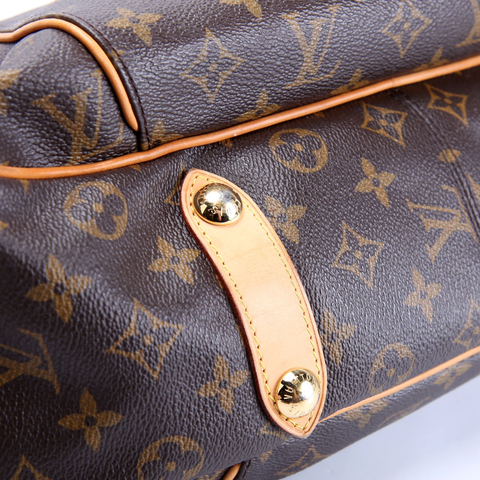 Galliera PM Monogram