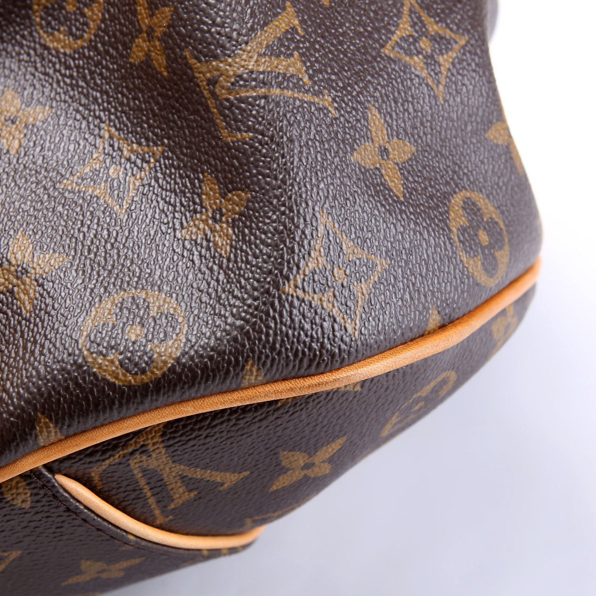 Galliera PM Monogram