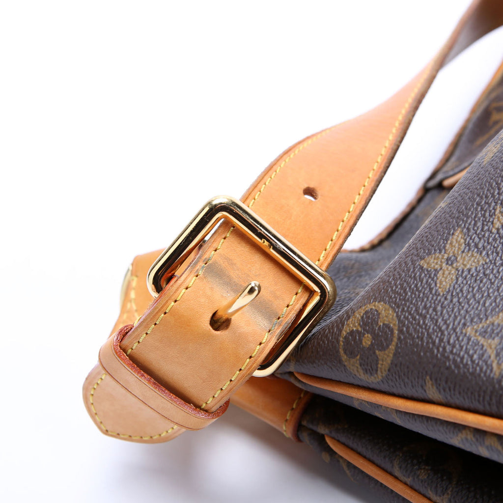 Galliera PM Monogram