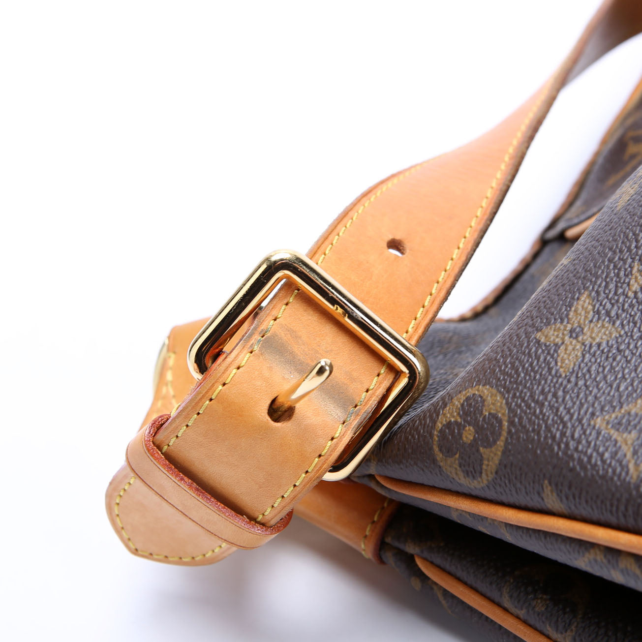 Galliera PM Monogram