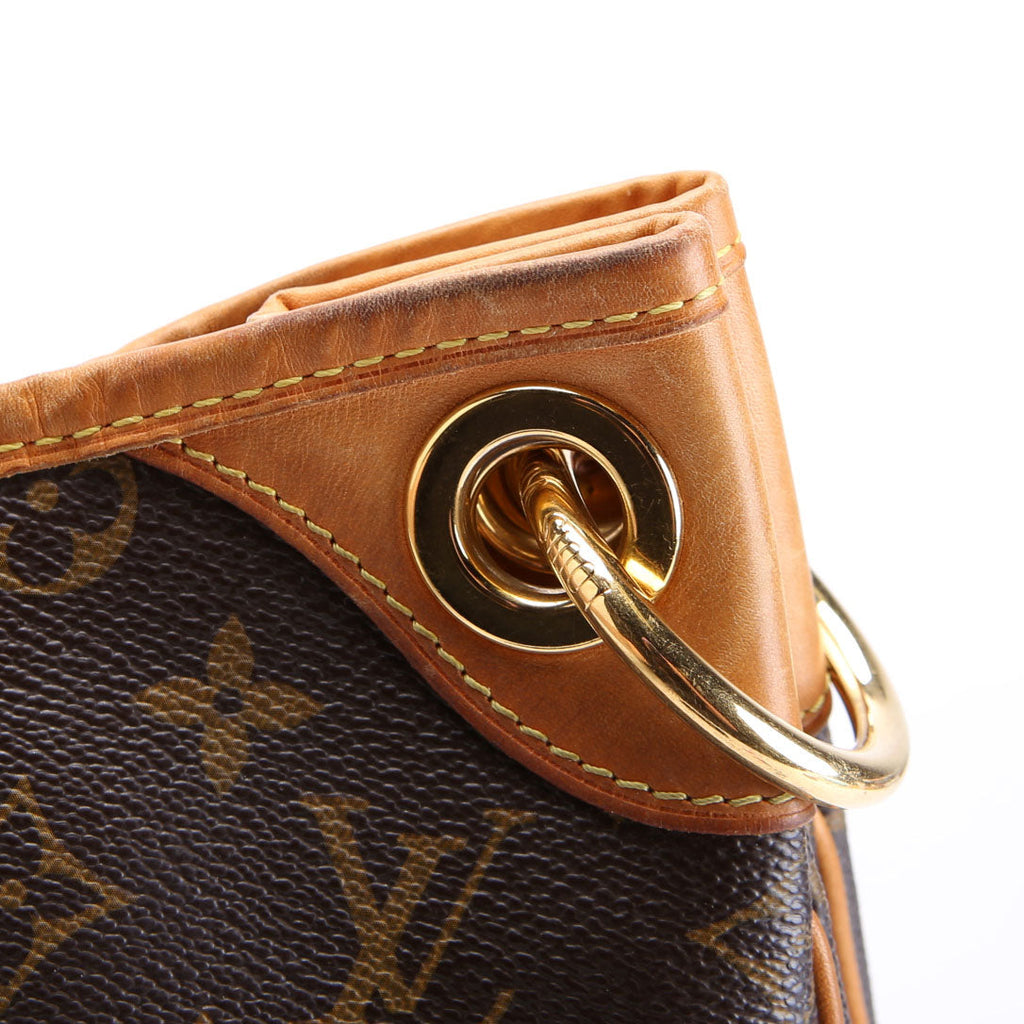 Galliera PM Monogram