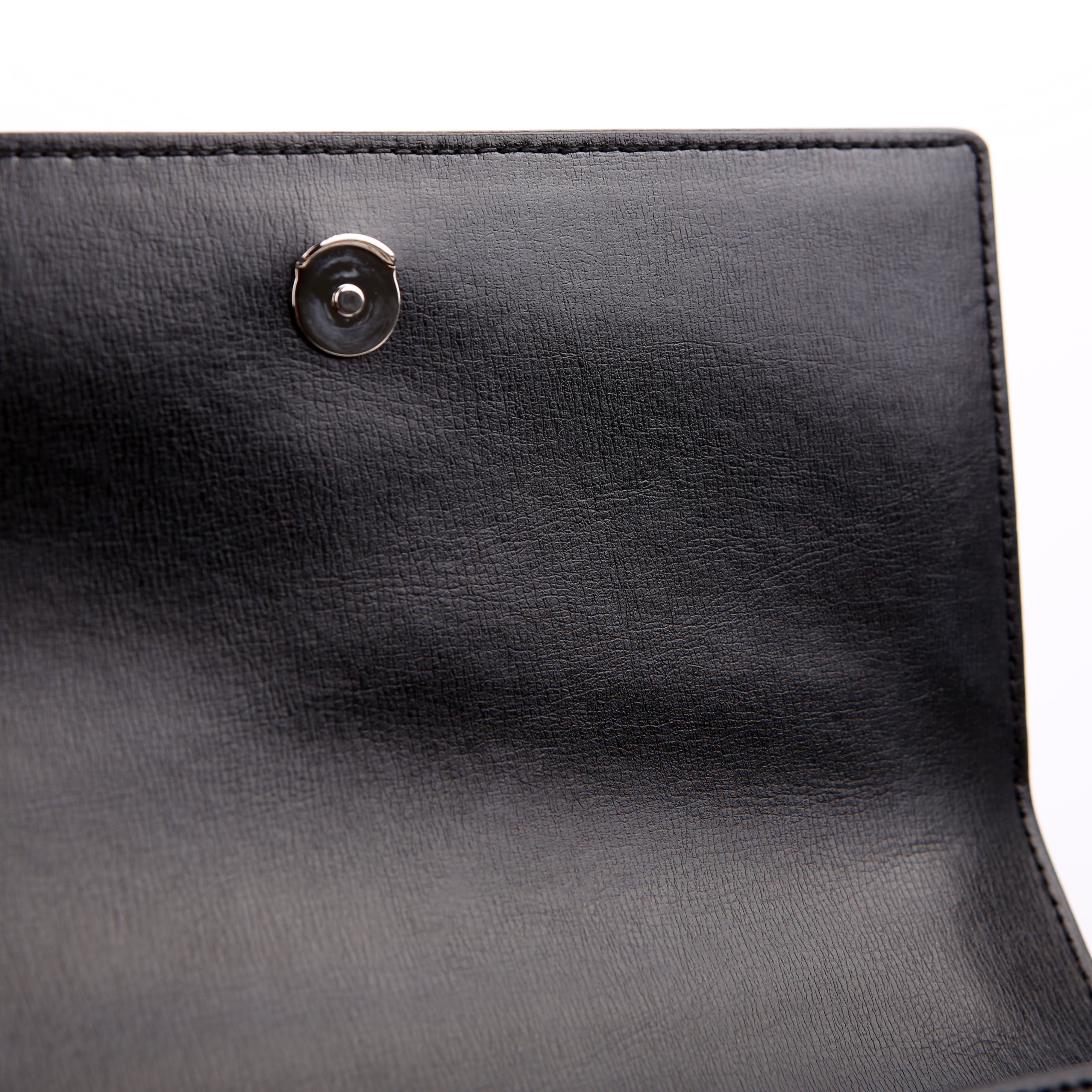 Sunset Medium Smooth Leather 442906 Black