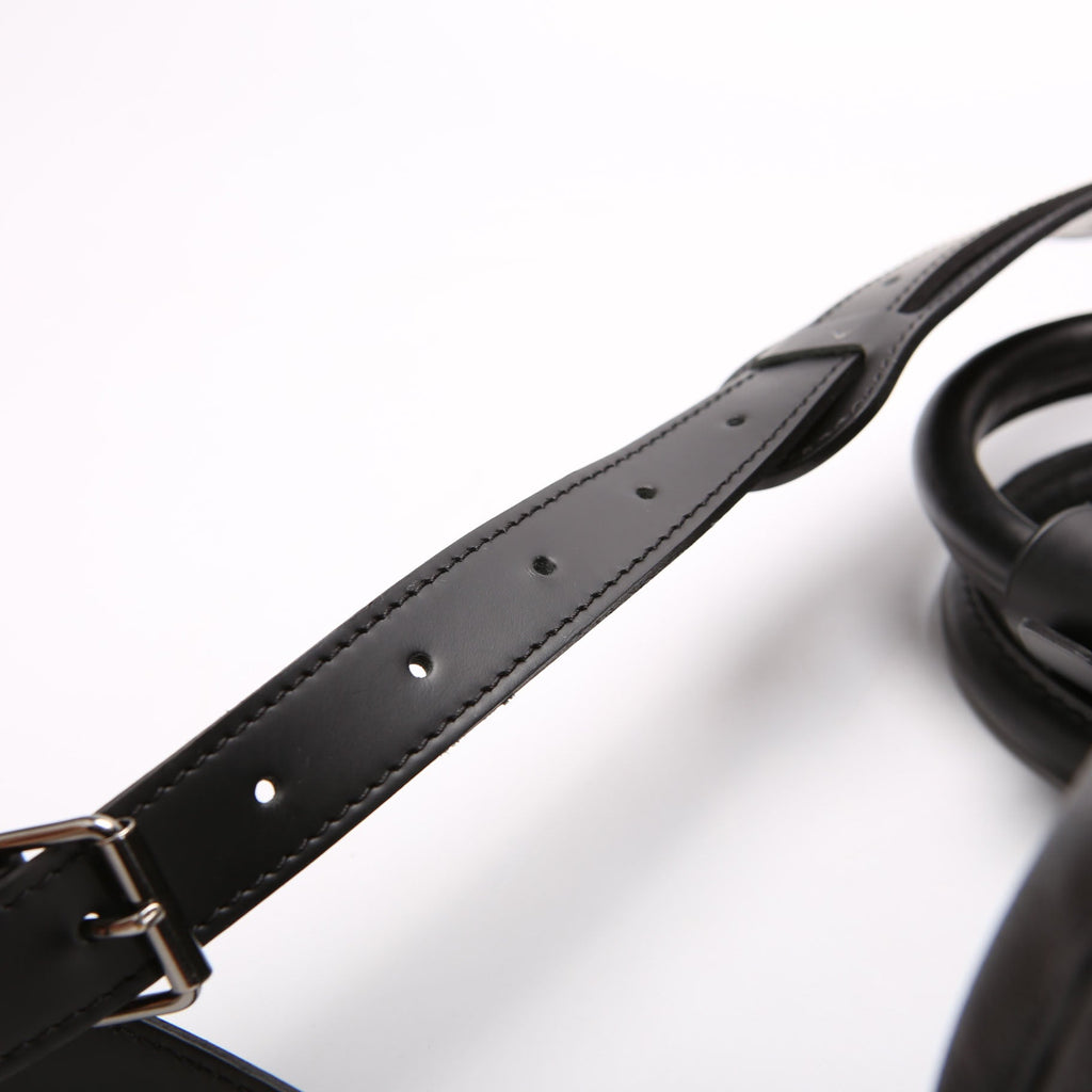 Keepall 45 With Strap Monogram Eclipse
