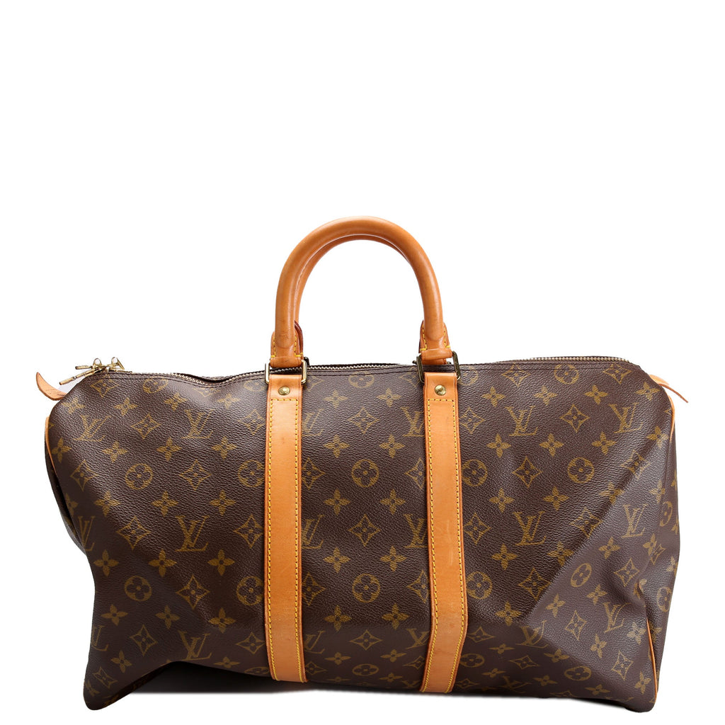 Keepall 45 Monogram