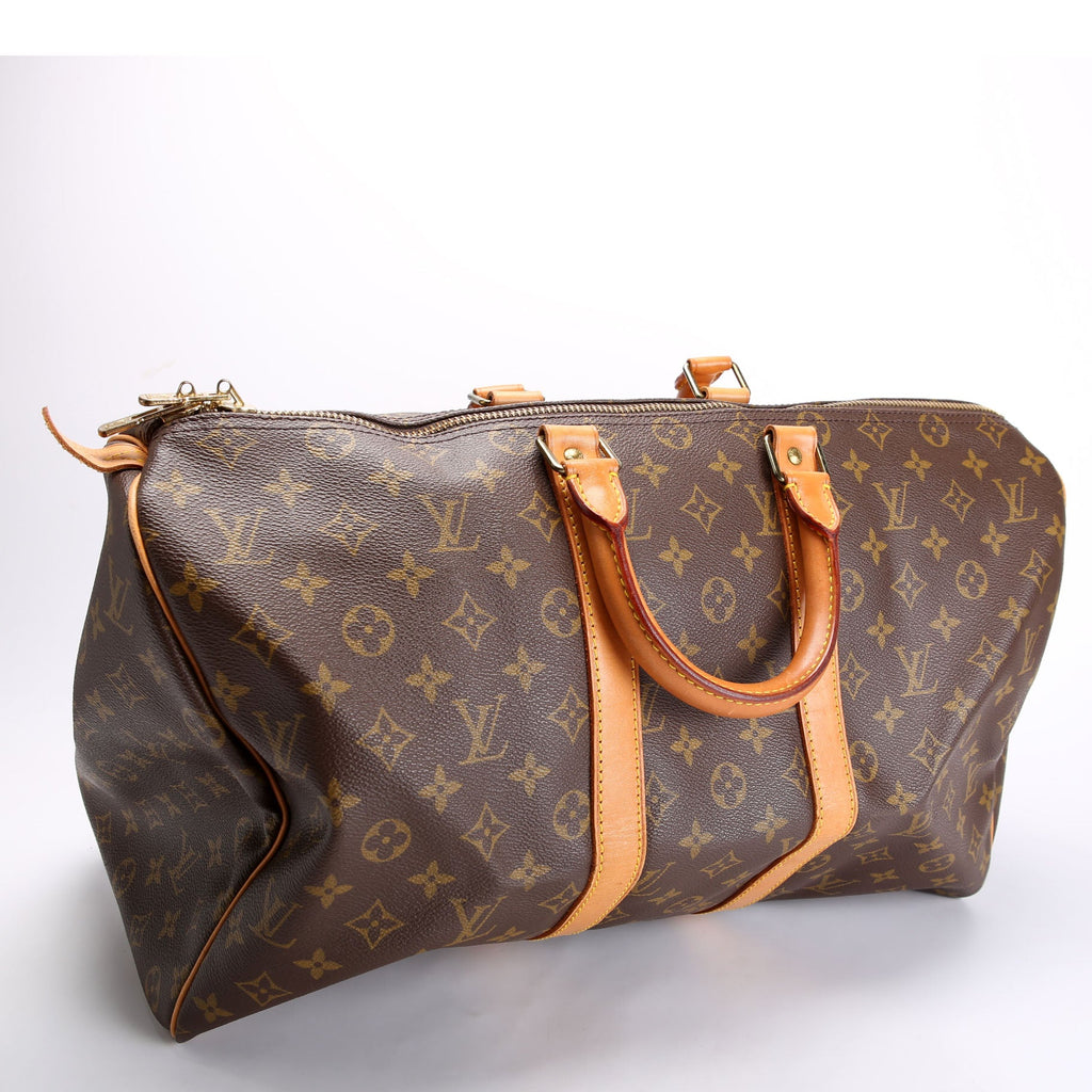 Keepall 45 Monogram