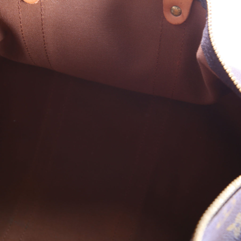 Keepall 45 Monogram
