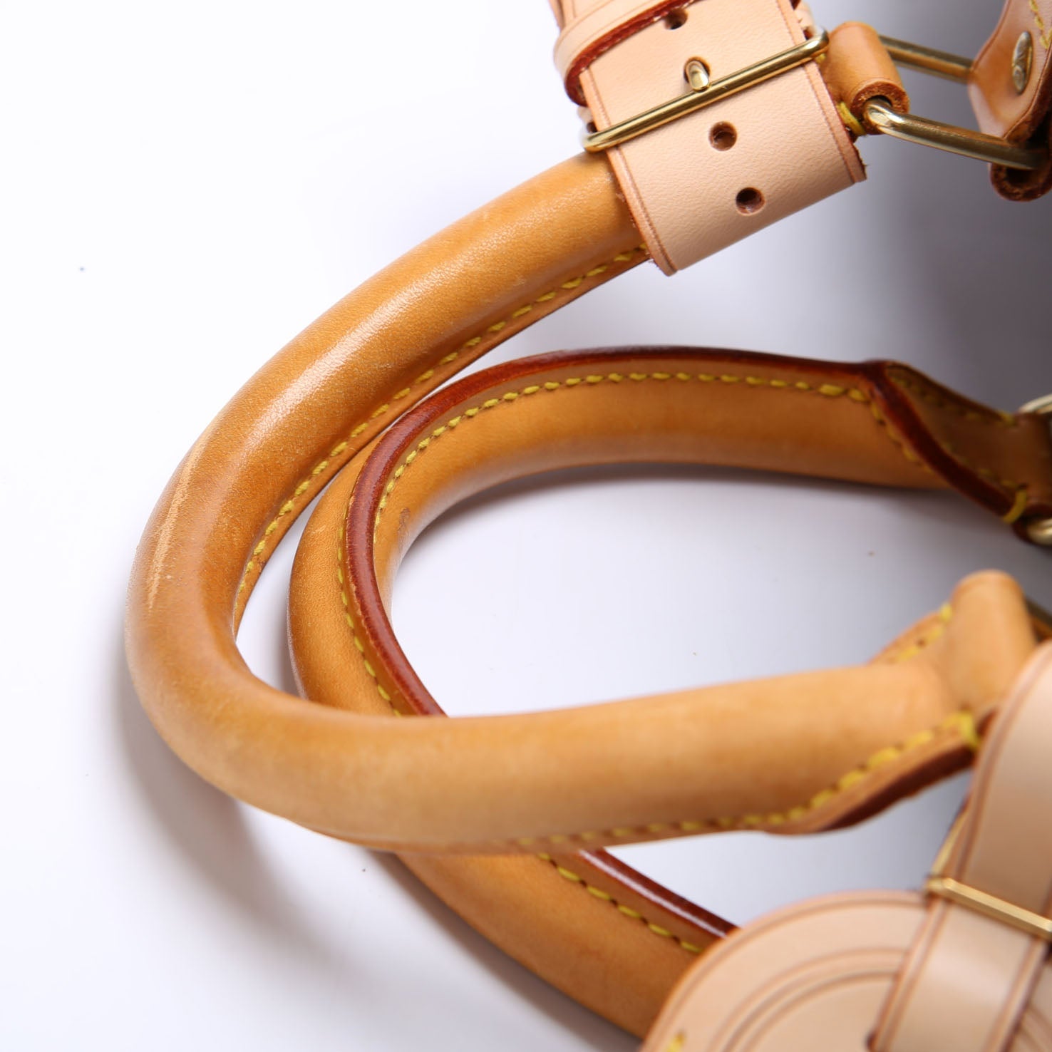 Keepall 50 Monogram With Strap