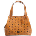 Essentials Ottomar Visetos Tote Brown/Black