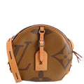 Boite Chapeau Reverse Giant Monogram