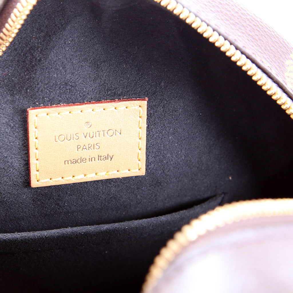 Boite Chapeau Reverse Giant Monogram