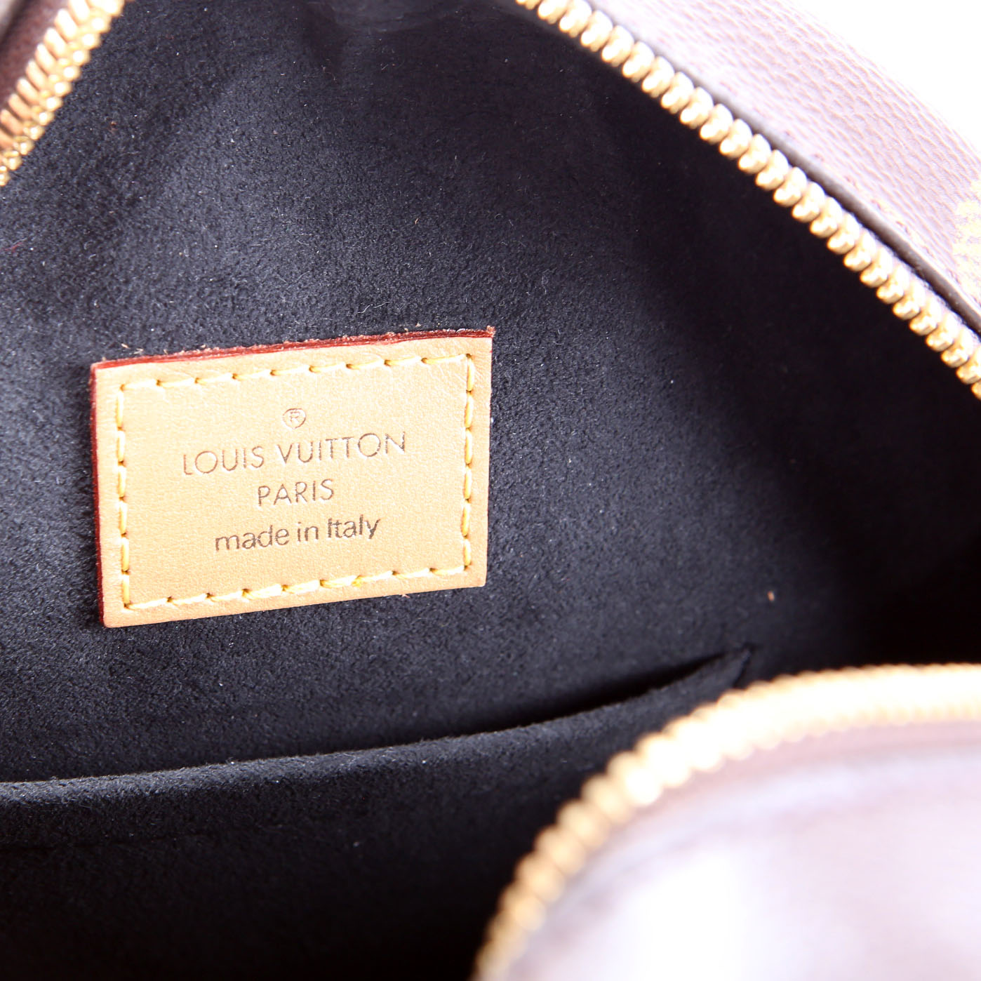 Boite Chapeau Reverse Giant Monogram