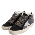Midstar Sneakers Size 35 Black