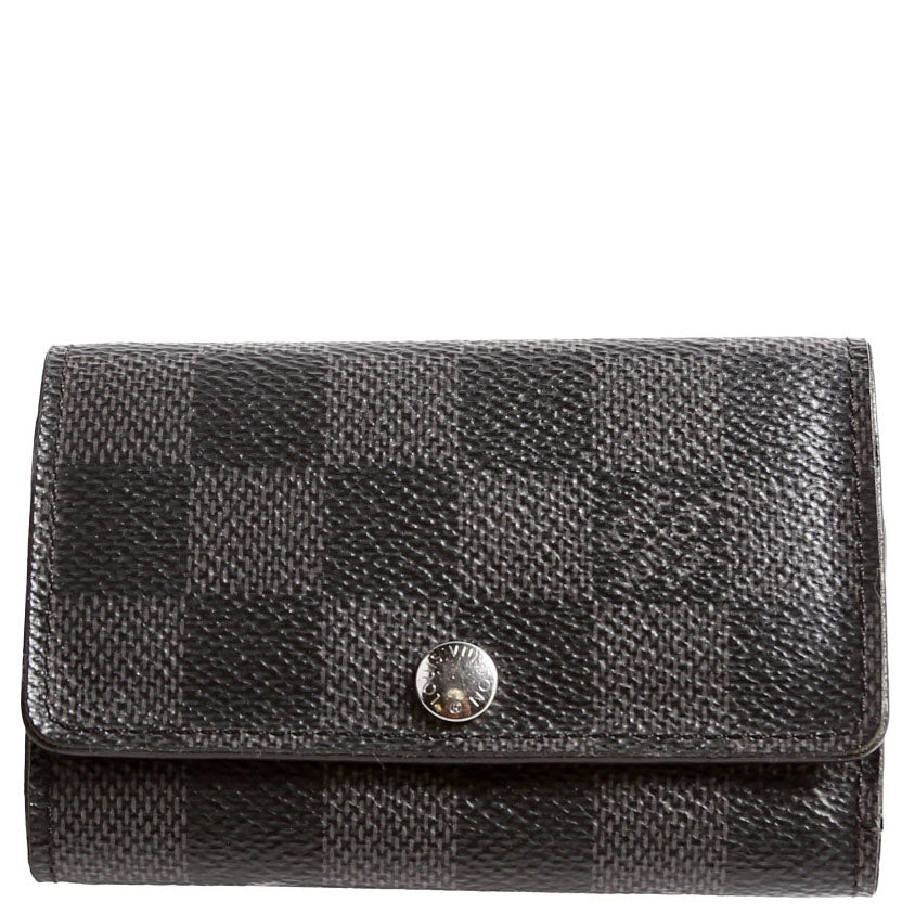Multicles Damier Graphite Black/Gray
