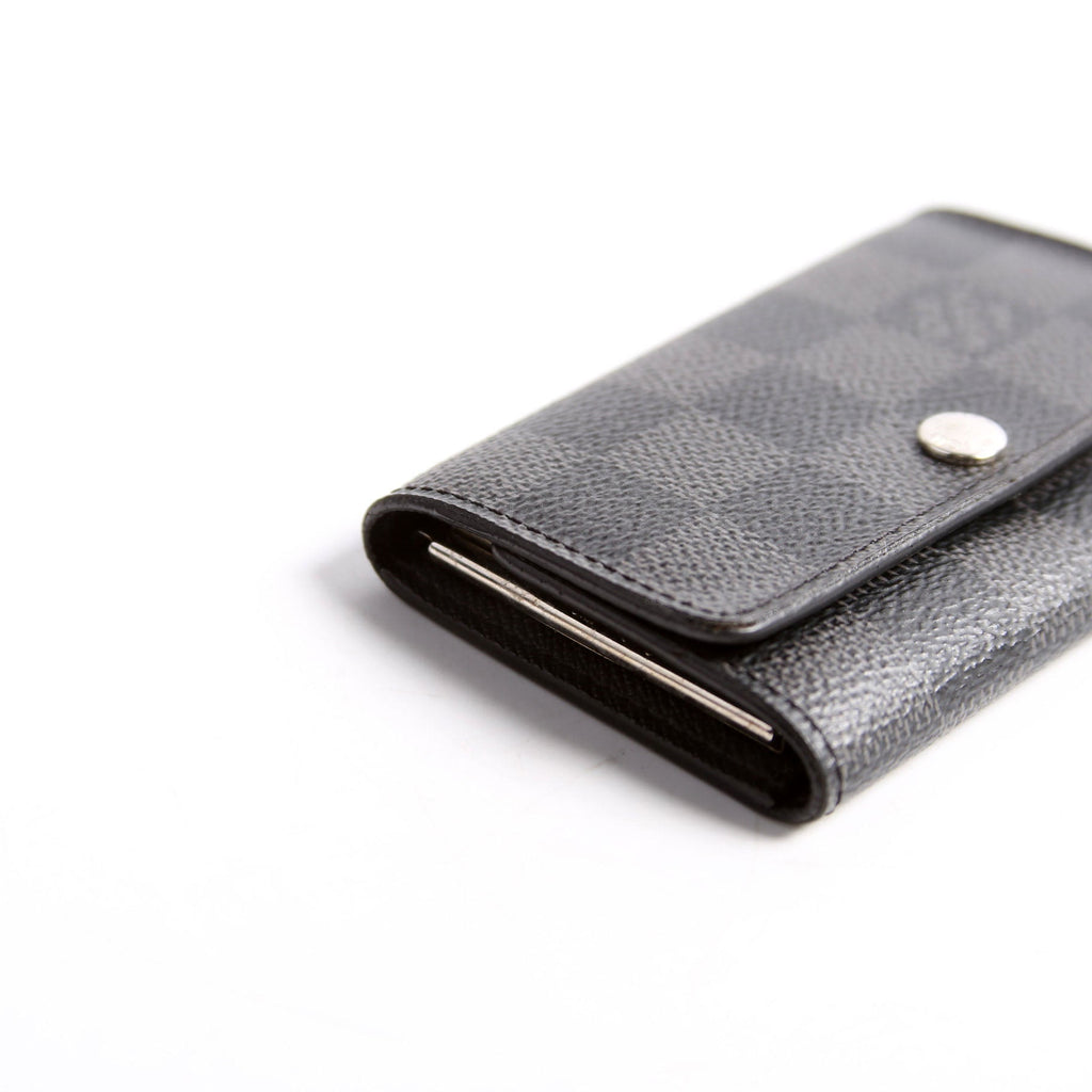 Multicles Damier Graphite Black/Gray