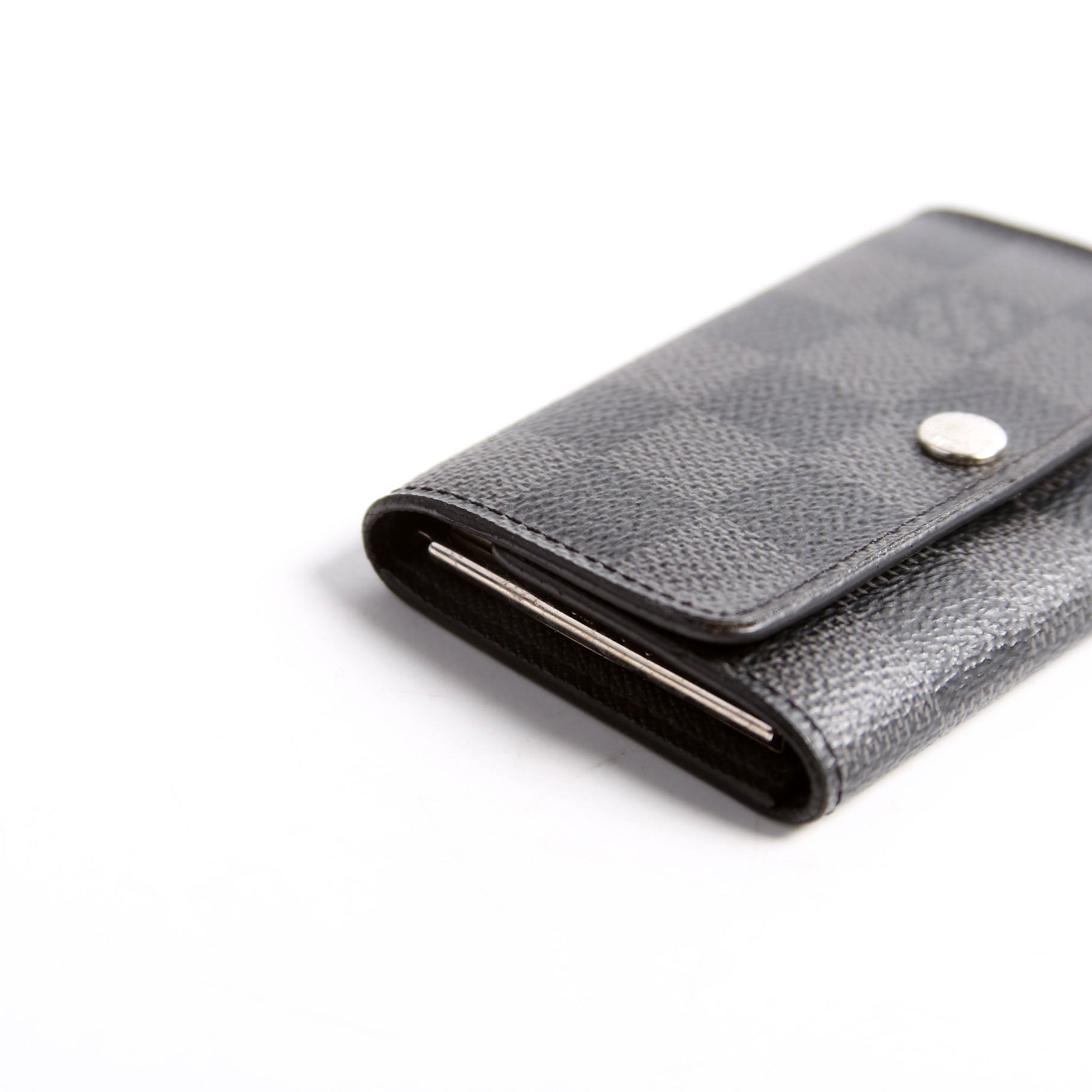 Multicles Damier Graphite Black/Gray