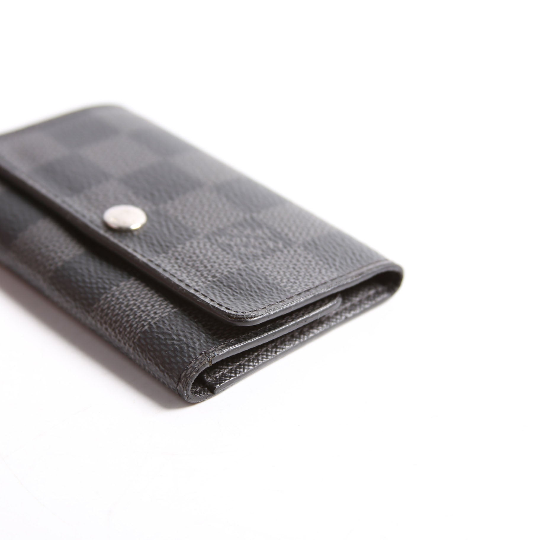 Multicles Damier Graphite Black/Gray