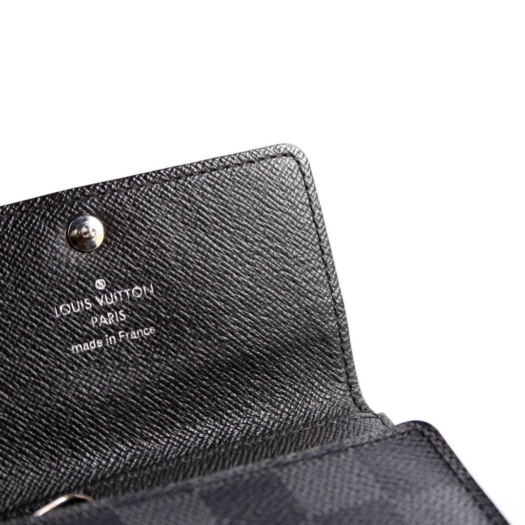 Multicles Damier Graphite Black/Gray