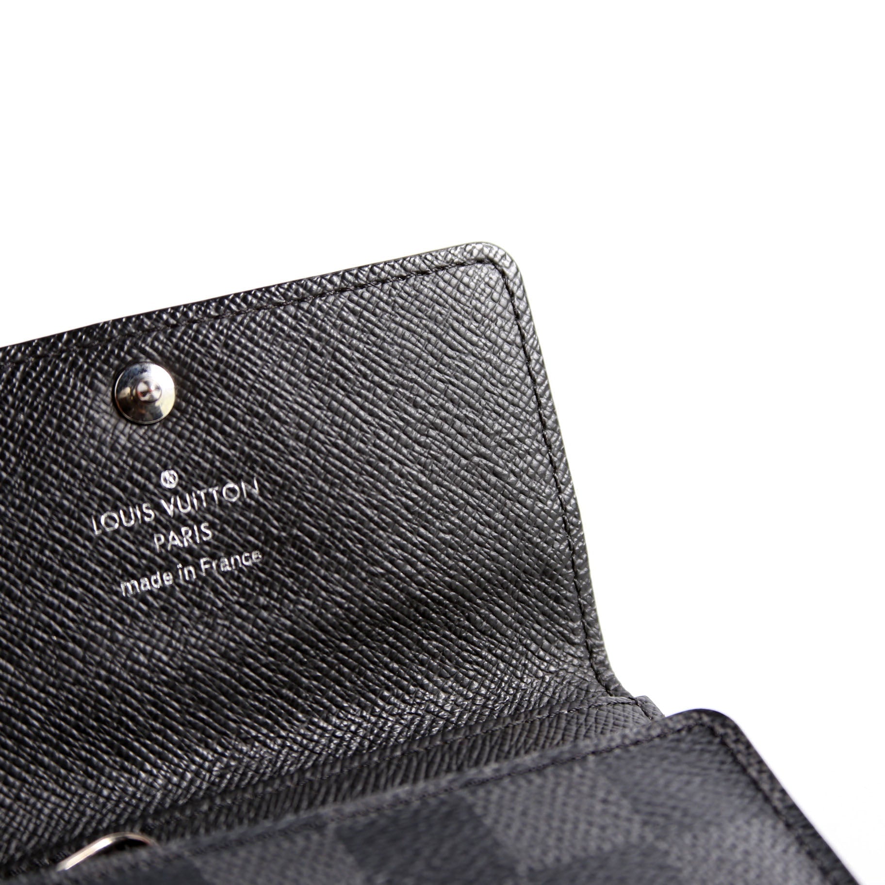 Multicles Damier Graphite Black/Gray