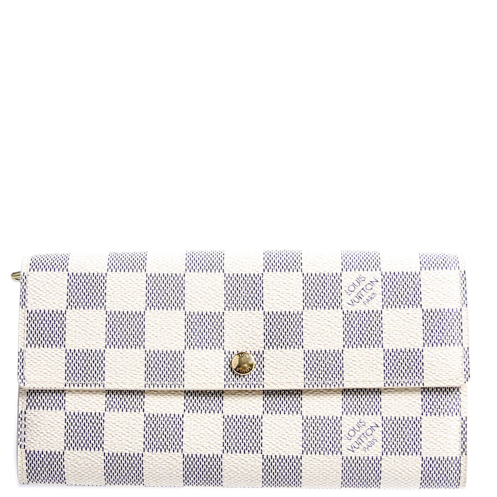 Sarah Wallet Azur