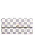 Sarah Wallet Azur